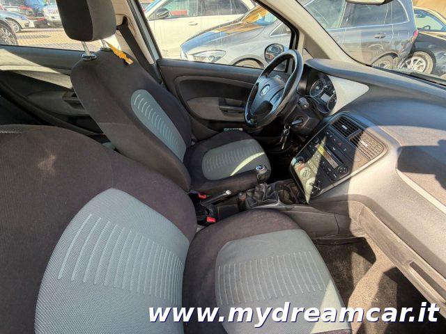 FIAT Grande Punto 1.3 MJT 75 CV 5 porte Dynamic