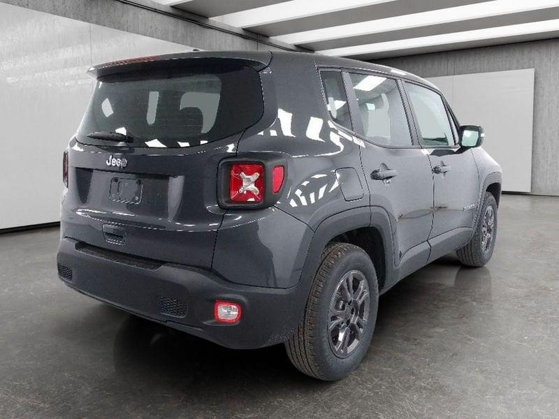 Jeep Renegade 1.0 t3 Longitude 2wd