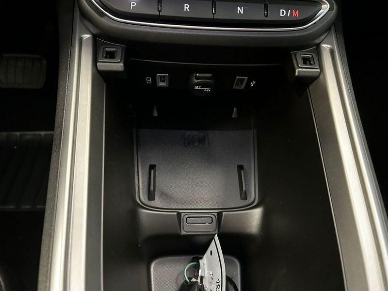 Jeep Avenger Avenger 1.2 turbo e-hybrid mhev Summit 100cv edct6 - PROMO SIRONIAUTO+