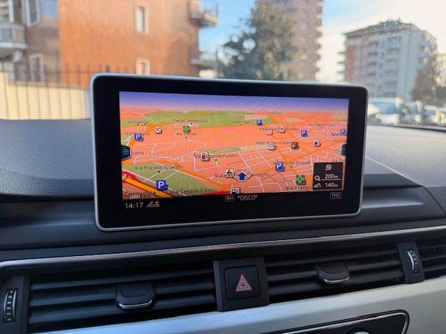 AUDI A4 Avant 45 TFSI S tronic S line edition