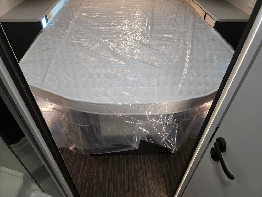 CAMPER MOBILVETTA KEA P 90