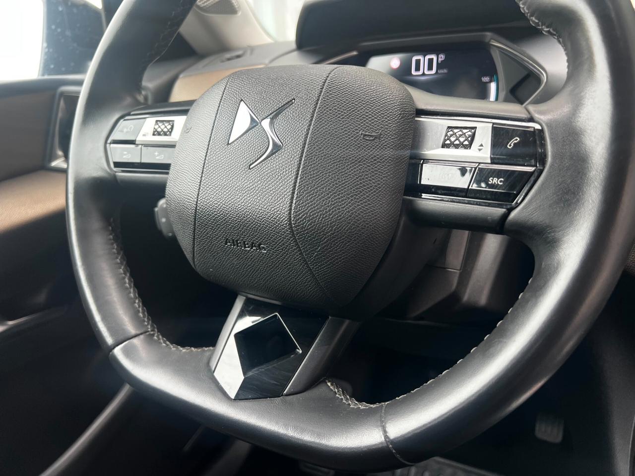 DS3 Crossback E-Tense/UNICA PROP
