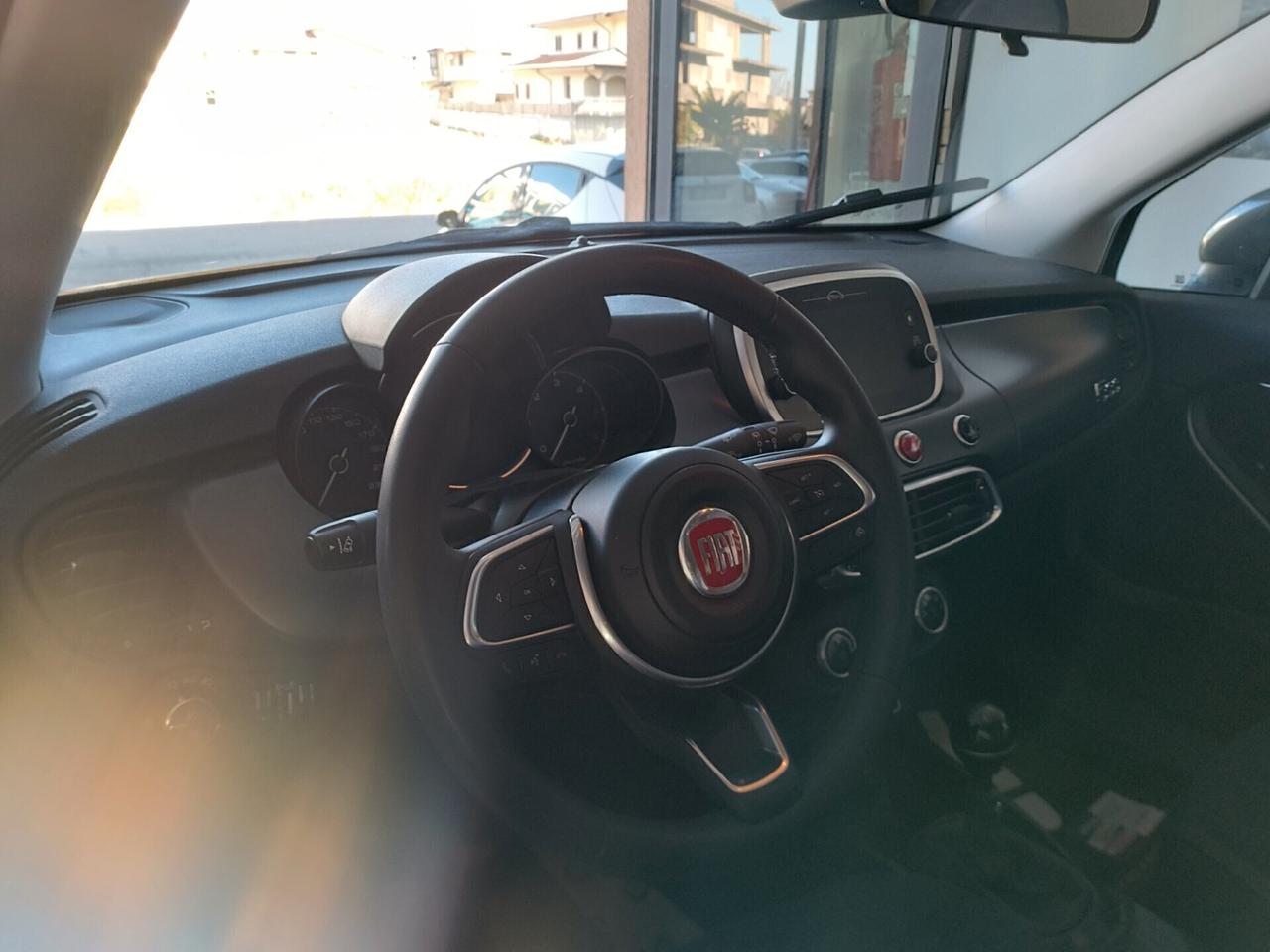 Fiat 500X 1.3 MultiJet 95 CV Club