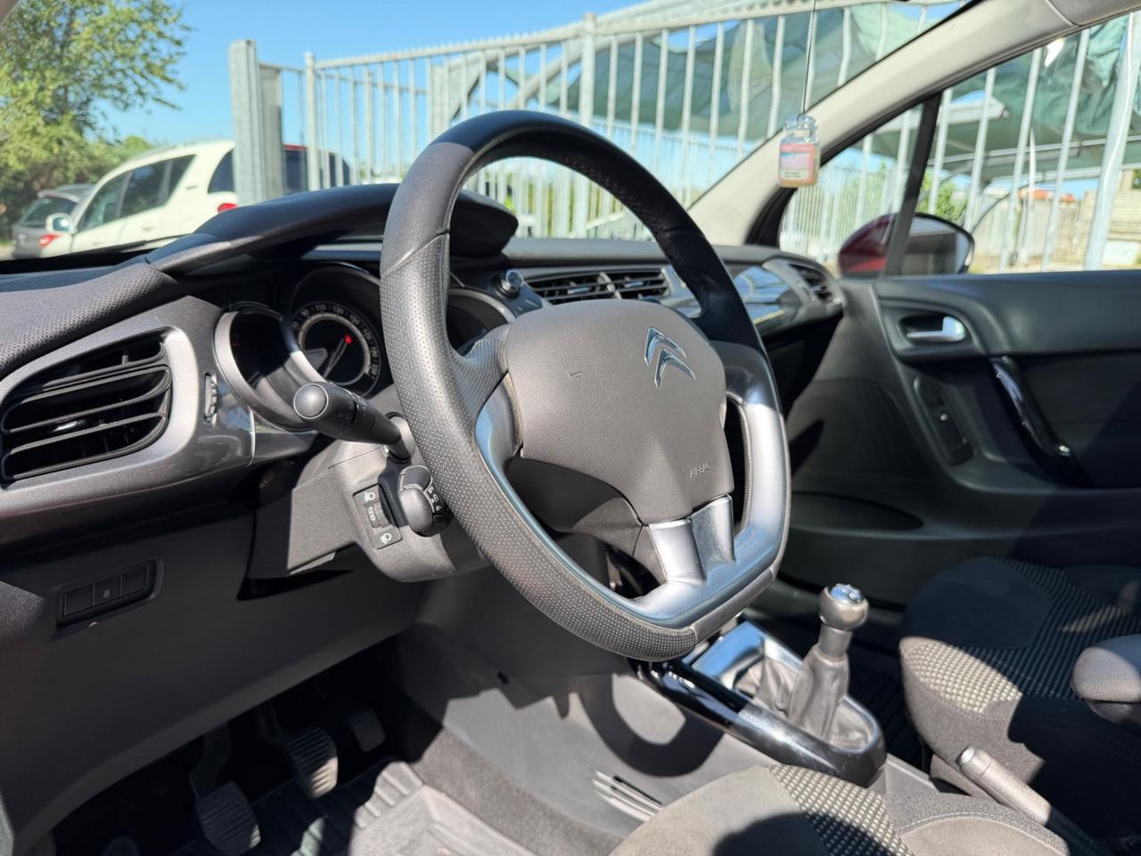 Citroen C3 PureTech 82 Exclusive