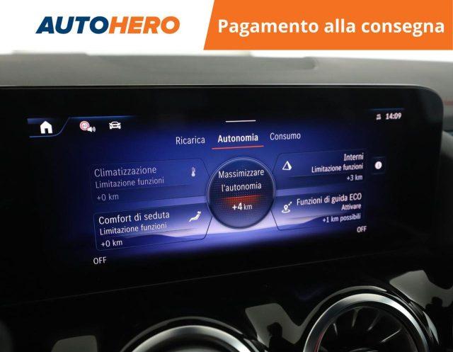 MERCEDES-BENZ EQA 300 4Matic AMG Line Premium