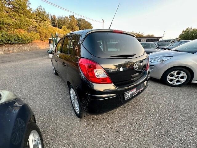 Opel Corsa 1.3 CDTI 75CV 5 porte Sport