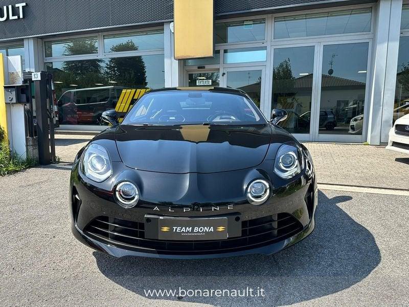Alpine A110 1.8 Auto LEGGI DESCRIZIONE