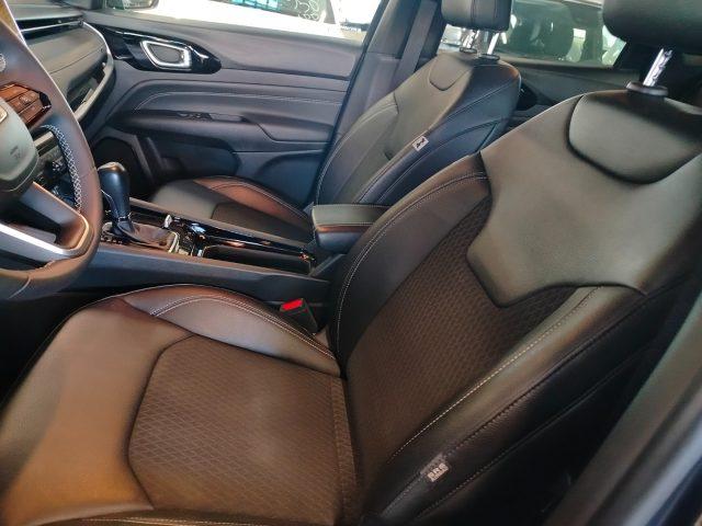 JEEP Compass 1.3 Turbo 190cv PHEV AT6 4xe 80° Anniversario MY22