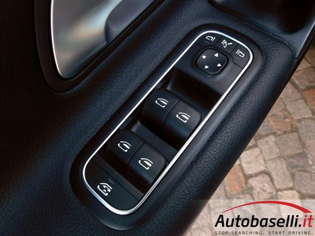 MERCEDES-BENZ A 180 D AUTOMATIC 8G-DCT 'UNICO PROPRIETARIO'