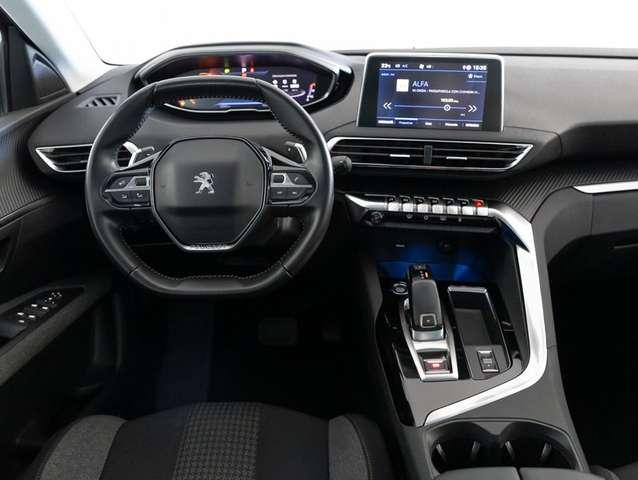 Peugeot 3008 3008 II 2021 1.5 bluehdi Active Pack s