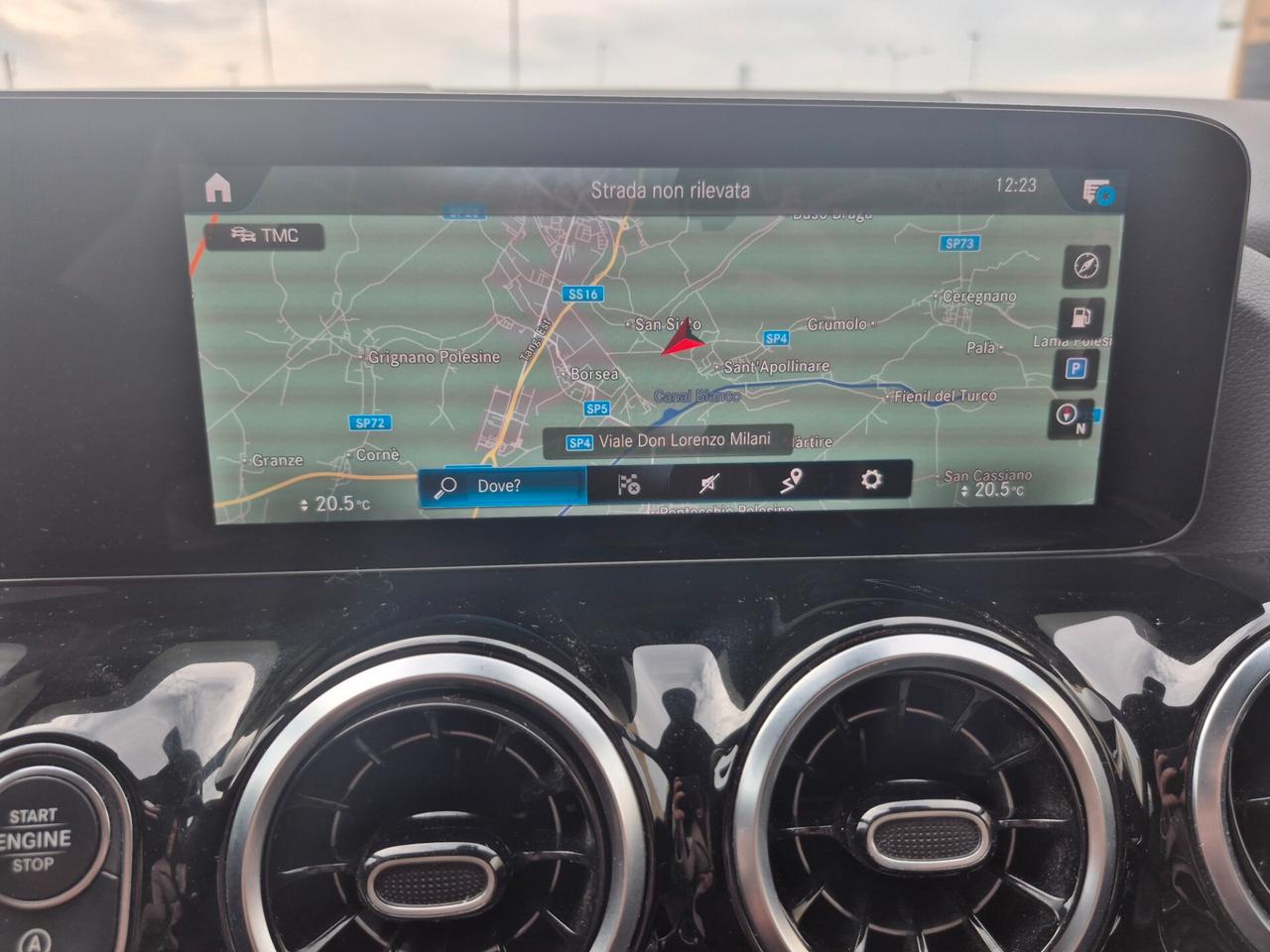 Mercedes-benz GLA 200 d Automatic Sport Plus