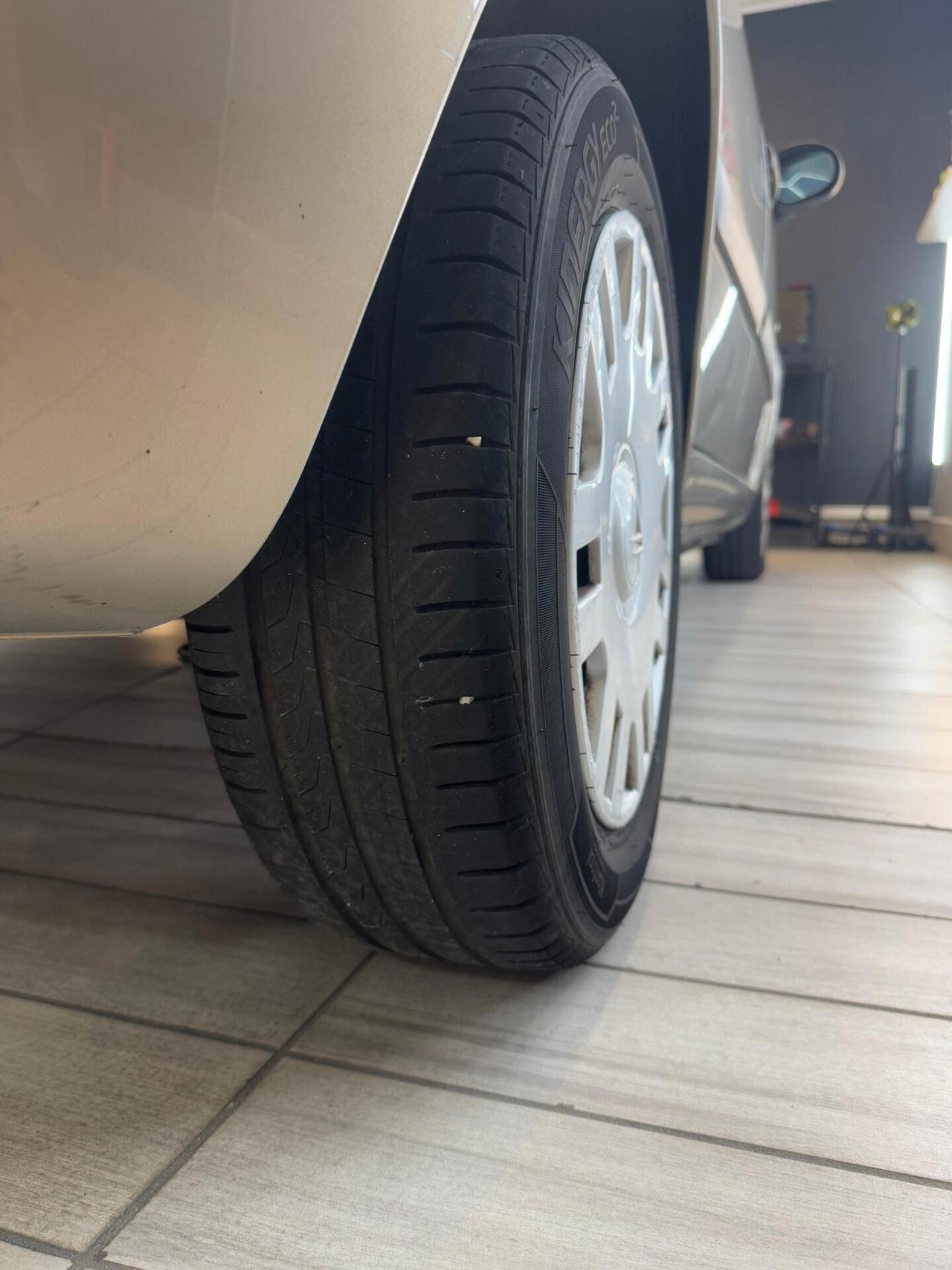 Citroen C3 1.1 Elegance Uniproprietaria
