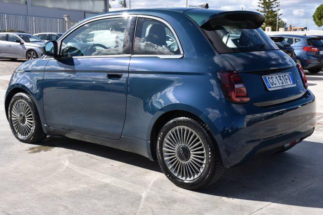 FIAT 500e Berlina 42 kWh Icon