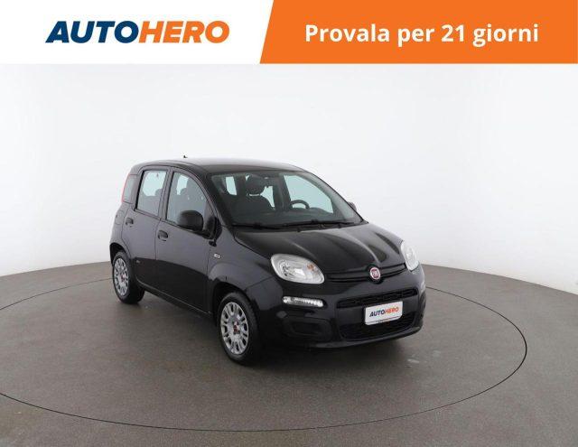 FIAT Panda 1.0 FireFly S&S Hybrid Easy