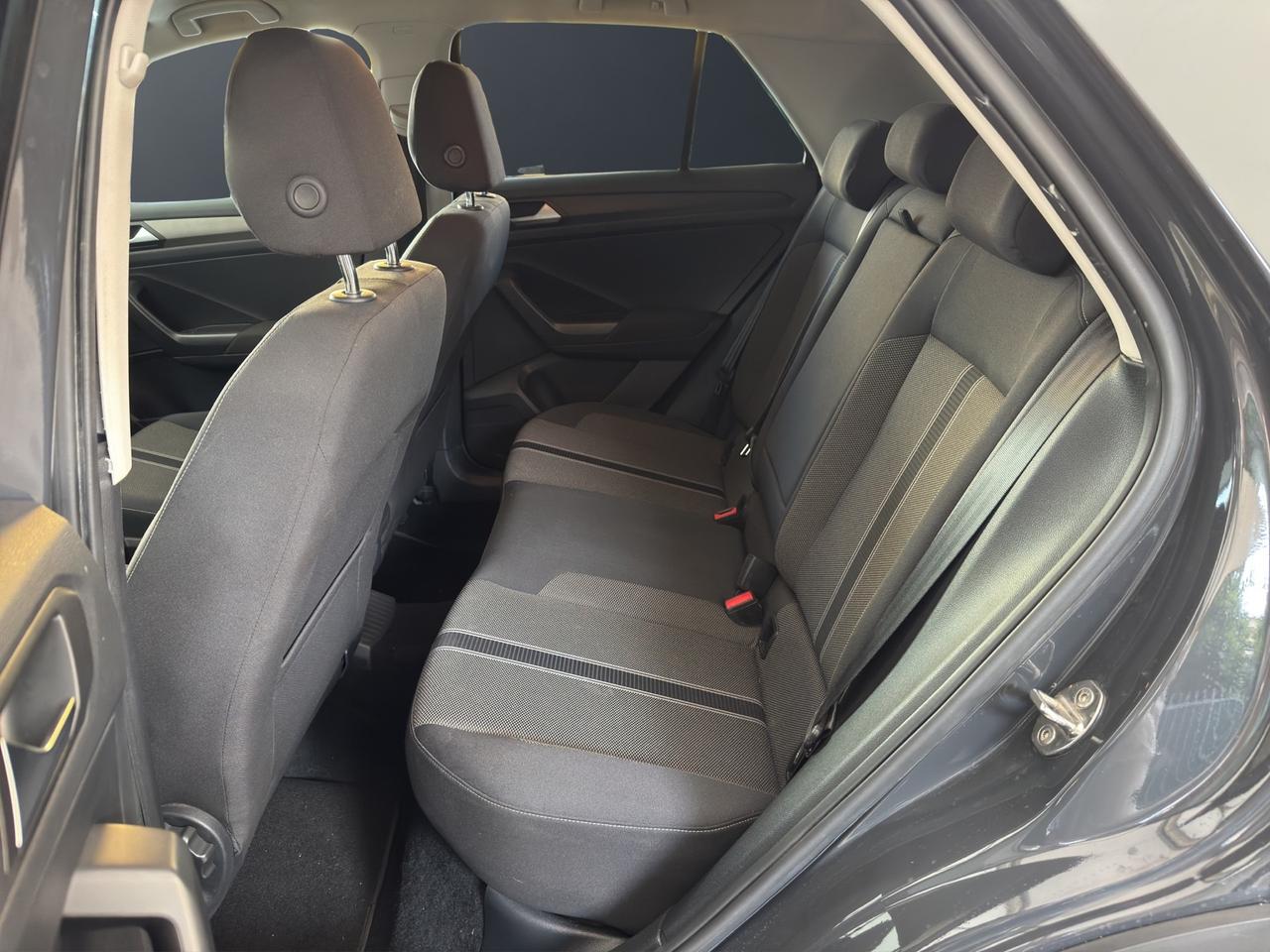 VOLKSWAGEN T-ROC 2.0 TDI SCR 150 CV DSG ADVANCED