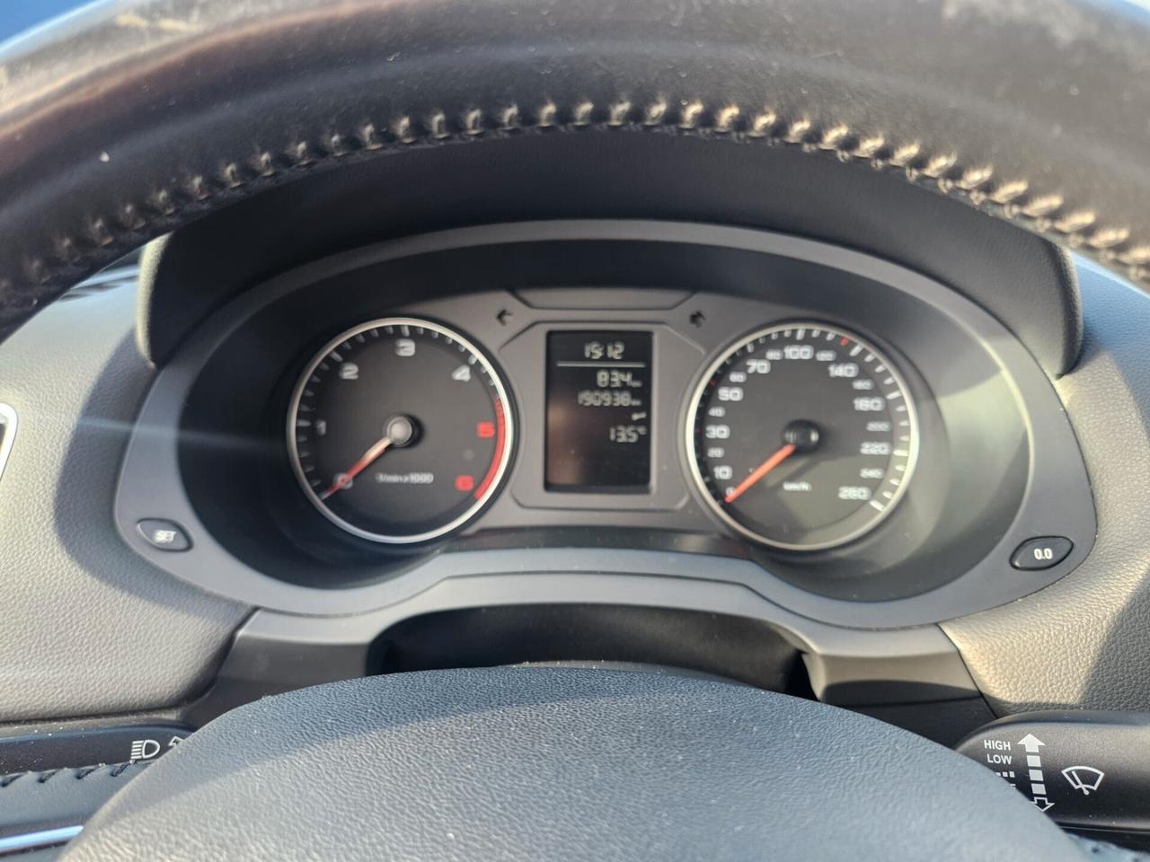 Audi Q3 2.0 TDI quattro Advanced Plus