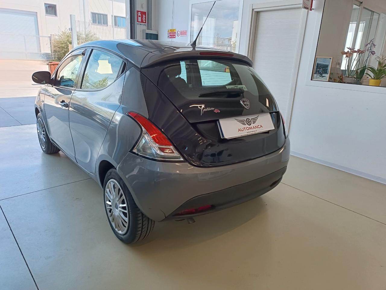 Lancia Ypsilon 1.3 MJT 16V 95 CV 5 porte S&S Platinum