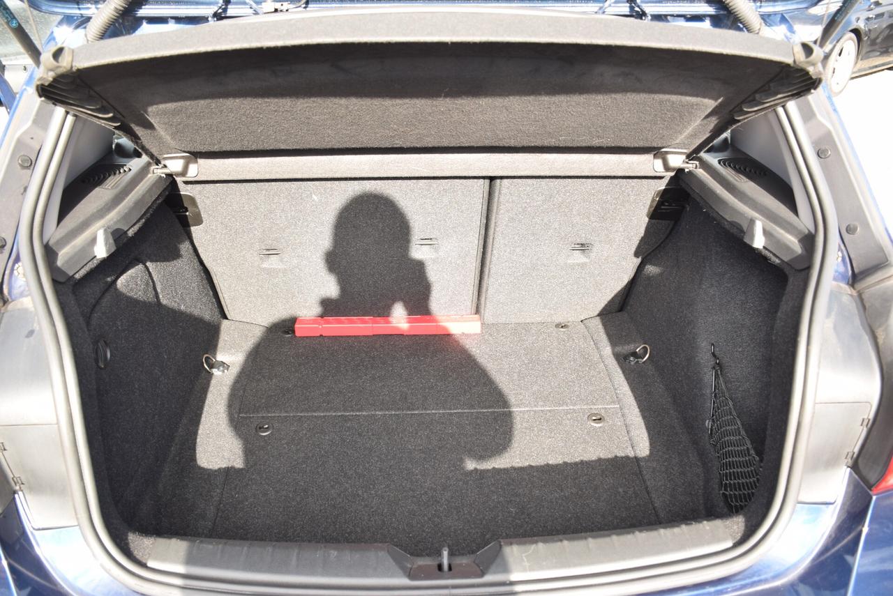 Bmw 118 SERIE 1 AUTOM. 118d 5p. 150CV Advantage FULL OPT.