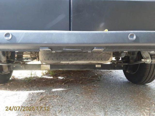 PEUGEOT Boxer Furgone 330 2.2 BlueHDi 120cv L1H1 PC-TN Retrocam