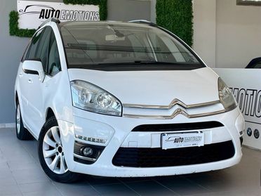 Citroen C4 Picasso - 7 Posti - Distribuzione Fatta