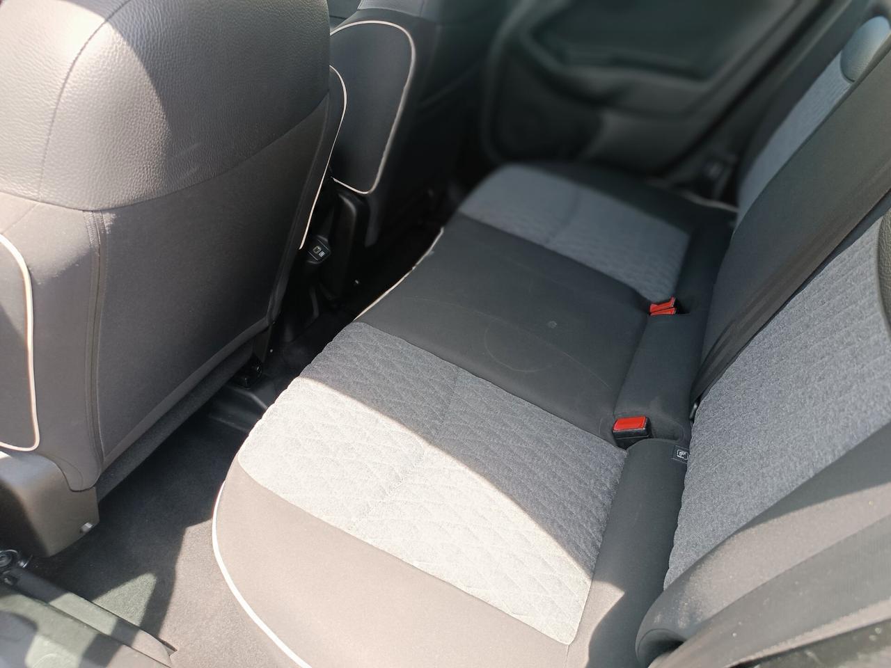 Fiat 500X 1.0 T3 120 CV 120°"accetto permuta"