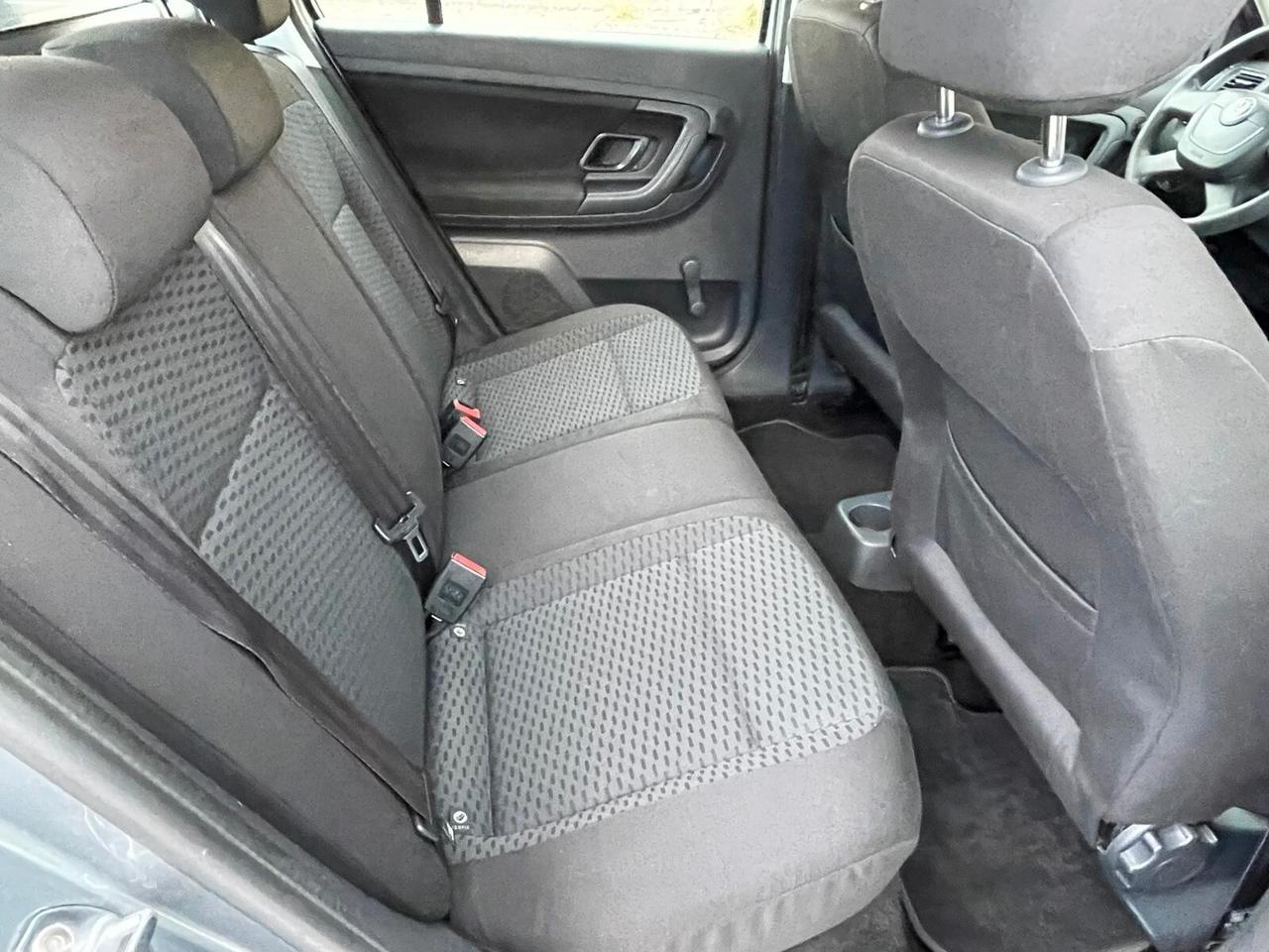 Skoda Fabia 1.6 TDI CR 90CV 5p. Ambition