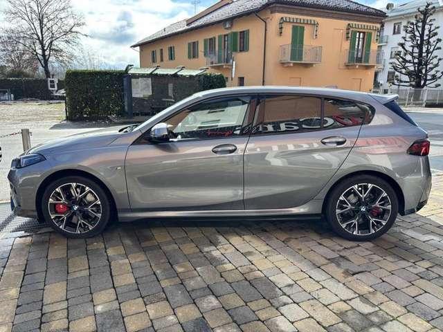 BMW 118 d MSport Pro FARI LASER-NAVI-18"