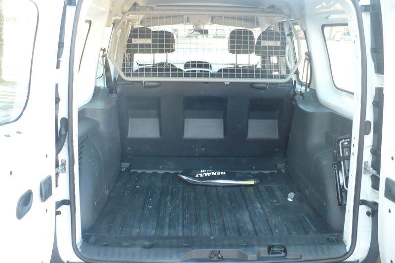 Renault Kangoo Kangoo Blue dCi 95CV Express Maxi Combi Ice Plus