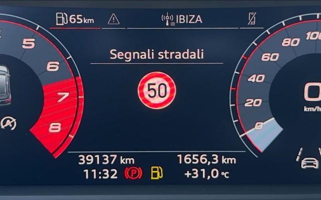 AUDI A1 SPB 35 TFSI S tronic S line edition