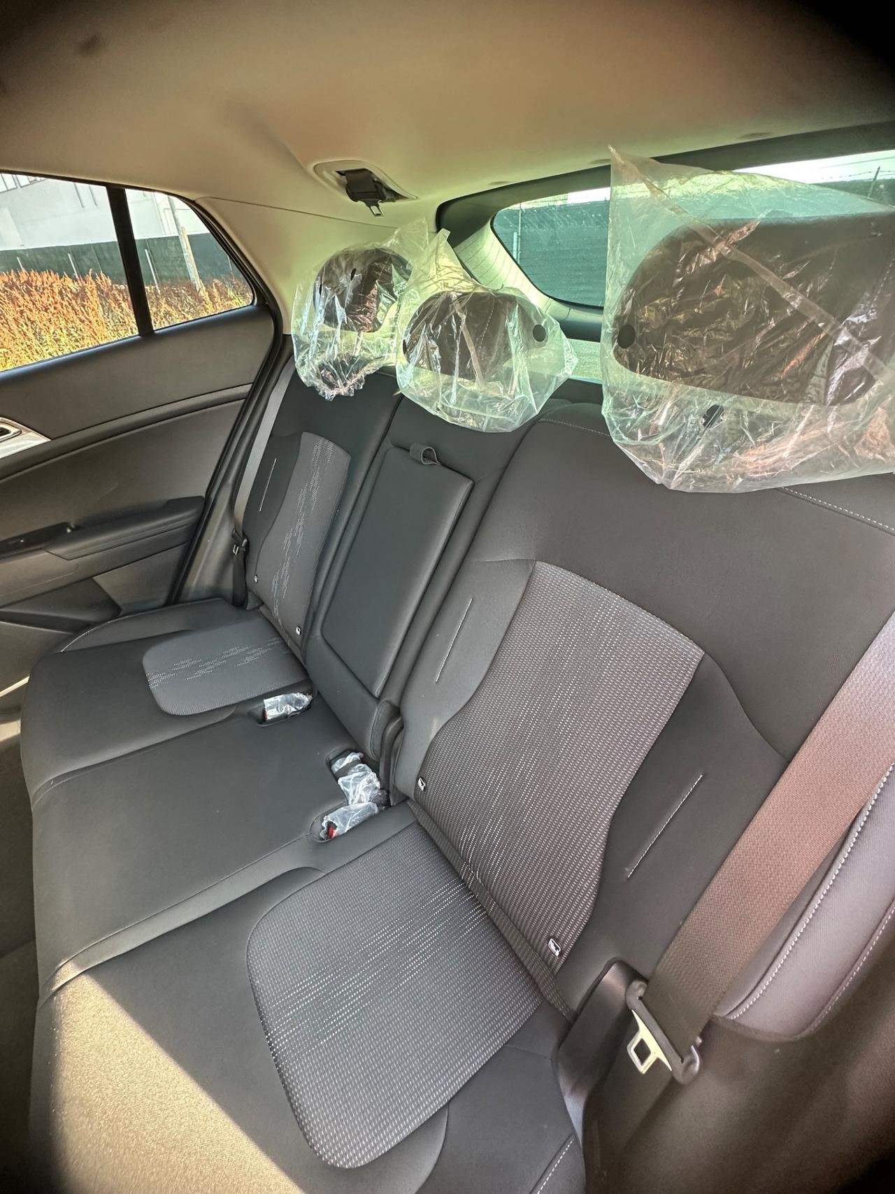 Kia Sportage 1.6 TGDi MHEV Business