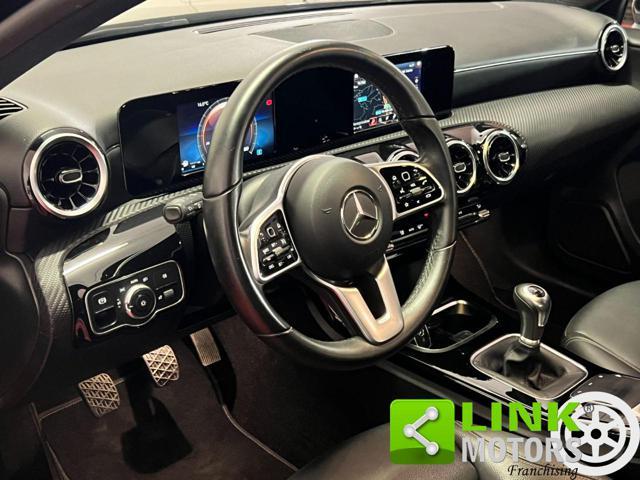 MERCEDES-BENZ A 200 VENDUTA d Business