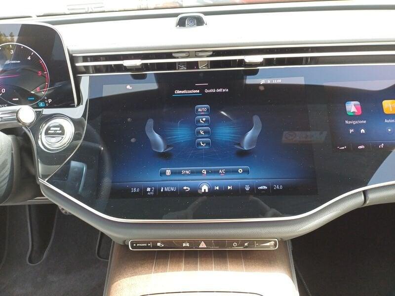 Mercedes-Benz Classe E E 220 d AMG Line Premium