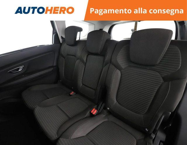 RENAULT Grand Scenic dCi 8V 110 CV EDC Energy Zen