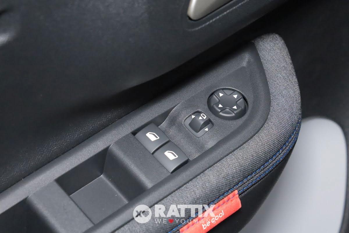 Citroen C3 1.2 Puretech Turbo 100CV Plus