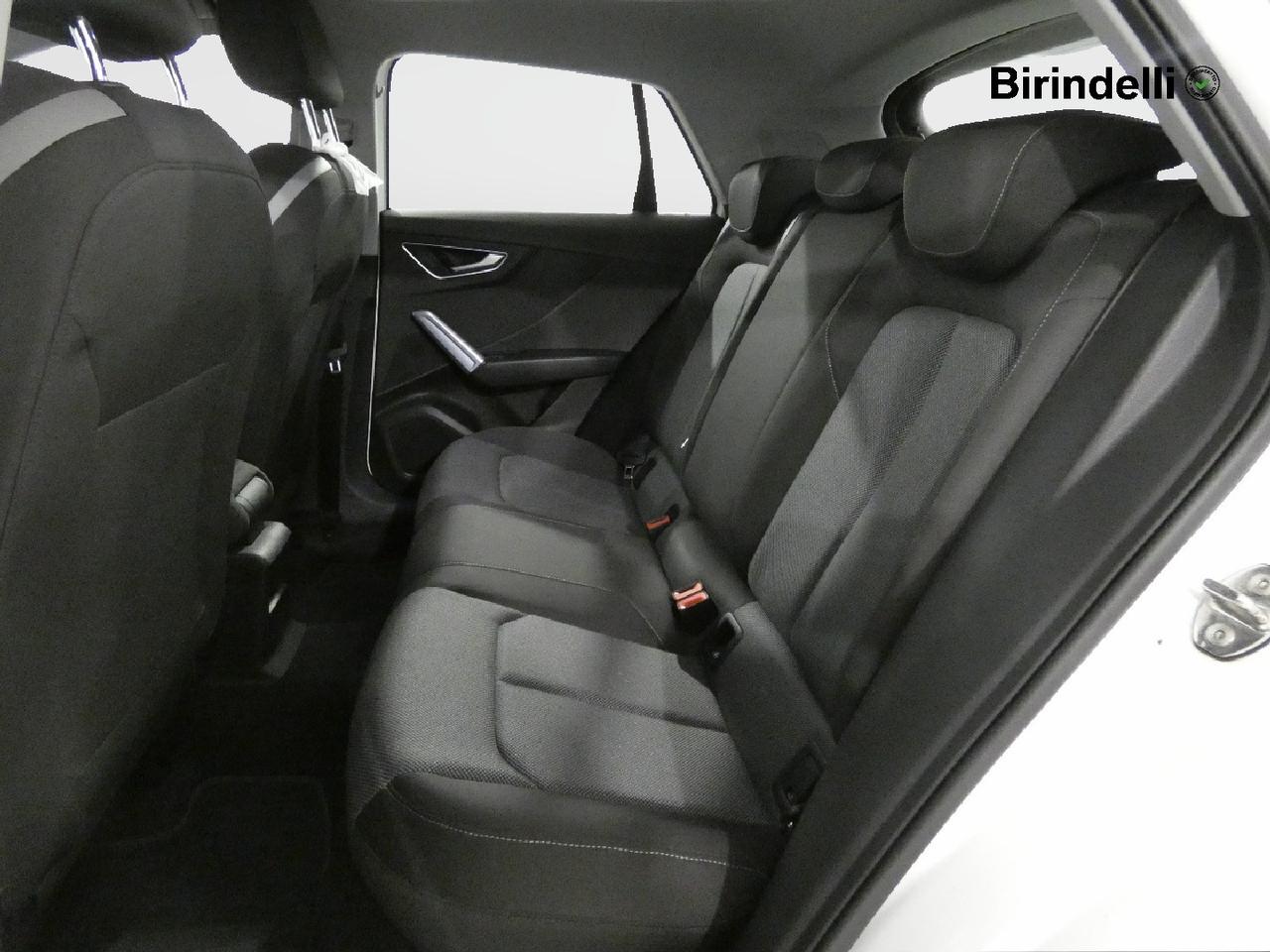 AUDI Q2 - Q2 30 TDI S tronic Admired