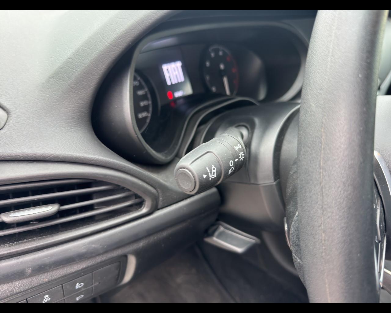 FIAT Tipo (2015-->) - Tipo 1.6 Mjt S&S 4 porte