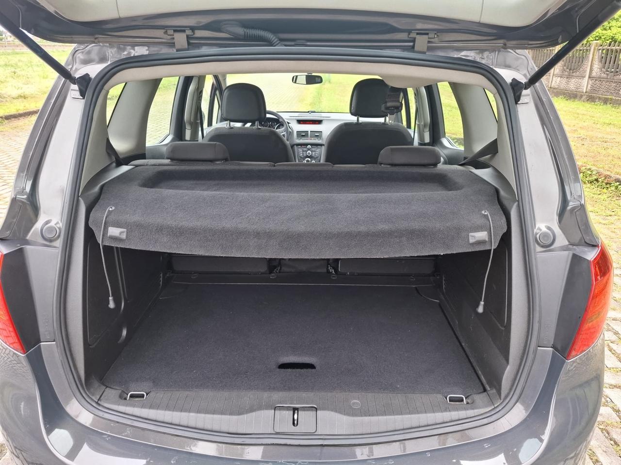 Opel Meriva 1.6 CDTI Start&Stop Innovation