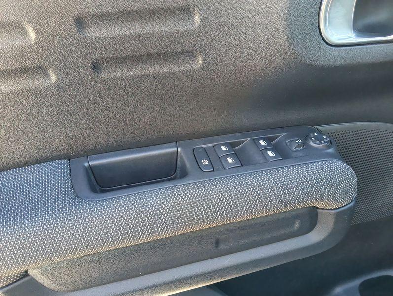 CITROEN C3 Aircross 1.5 bluehdi Feel s&s 110cv N1 Autocarro