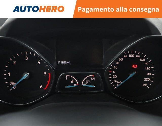 FORD Kuga 1.5 TDCI 120 CV S&S 2WD Titanium