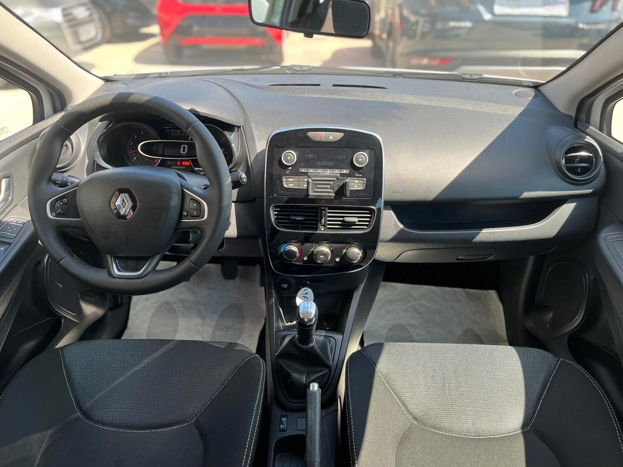 Renault Clio 1.5 dCi 75cv 5p. Zen N1