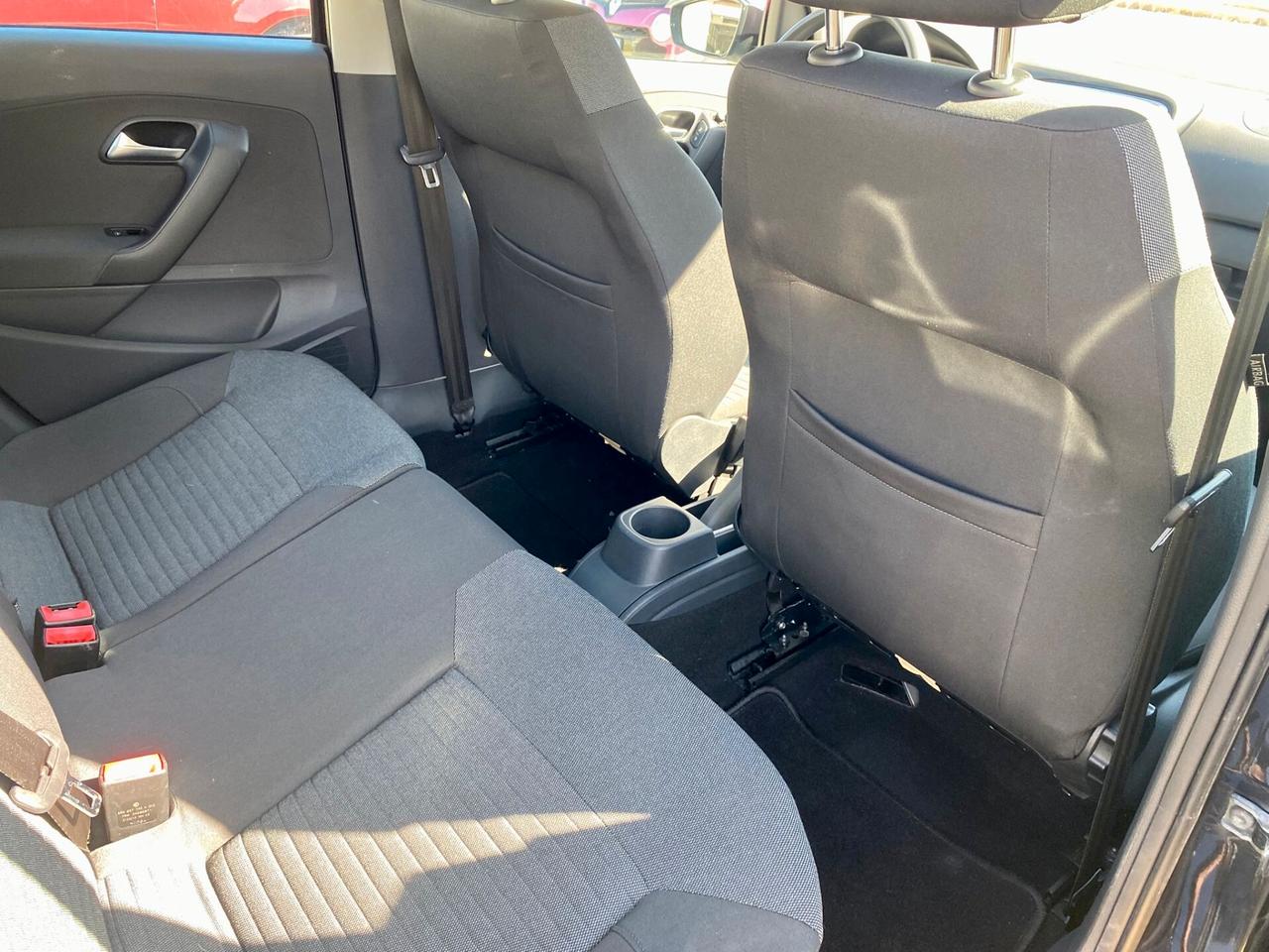 Polo 1.2 70 CV 5p. Soli 73000 Km.