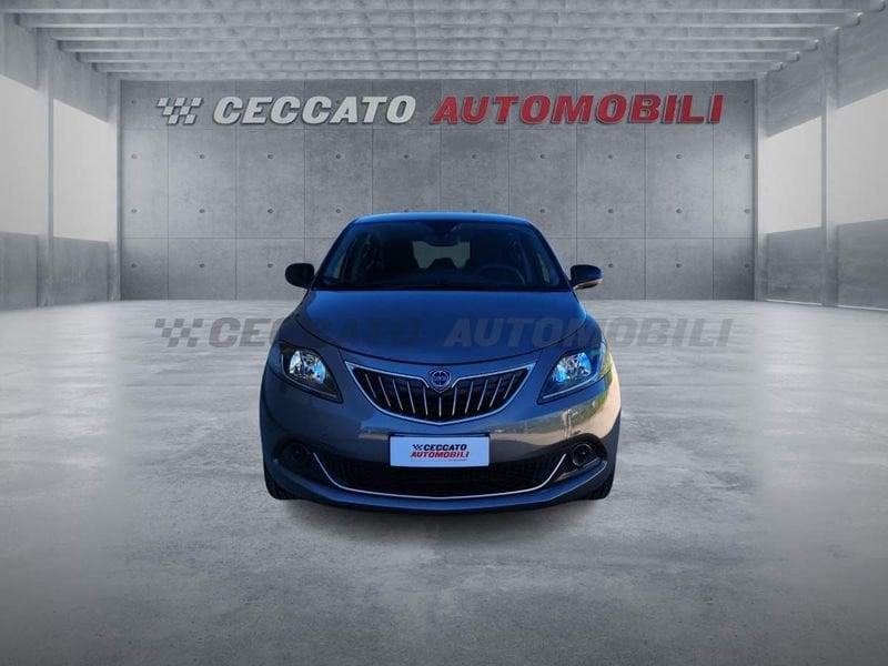 Lancia Ypsilon Ypsilon 1.0 firefly hybrid Platino s&s 70cv