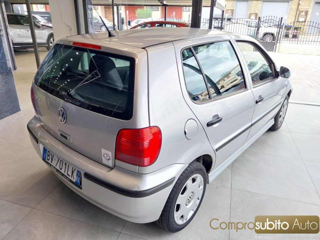 VOLKSWAGEN Polo 1.0 cat 5 porte X