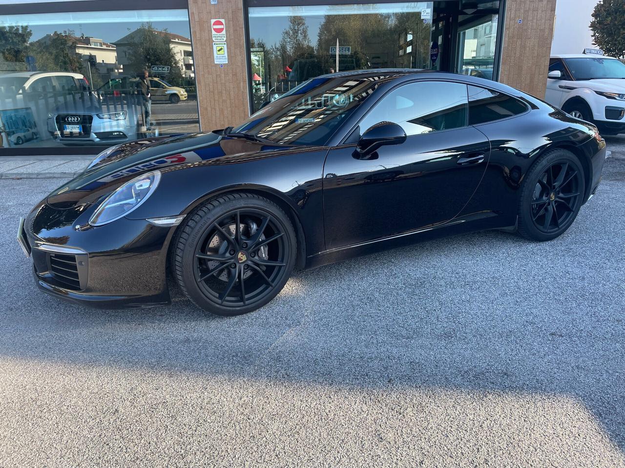 Porsche 911 3.0 Carrera 2 Coupé 370CV PDK