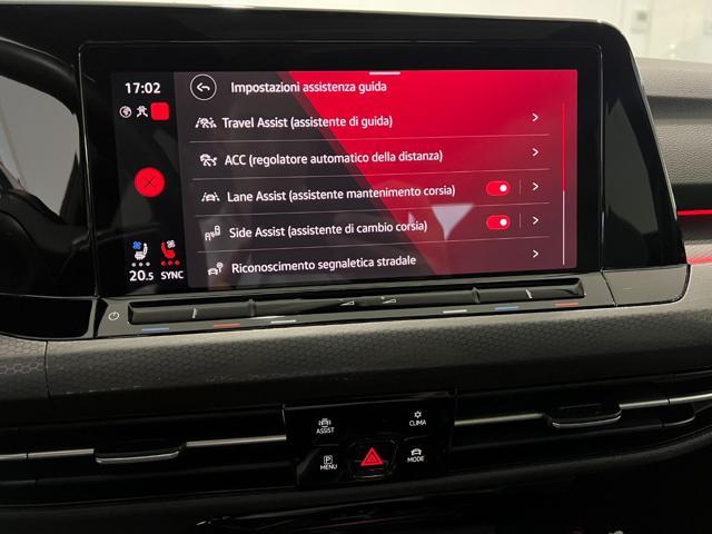 VOLKSWAGEN Golf 2.0 TSI DSG GTI *FULL OPTIONAL*