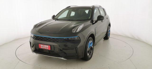 LYNK & CO 01 Hybrid