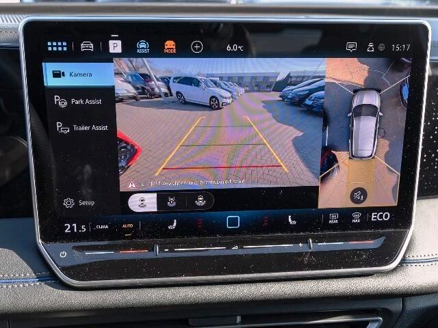 Volkswagen Tiguan 1.5 TSI eHybrid DSG R-Line