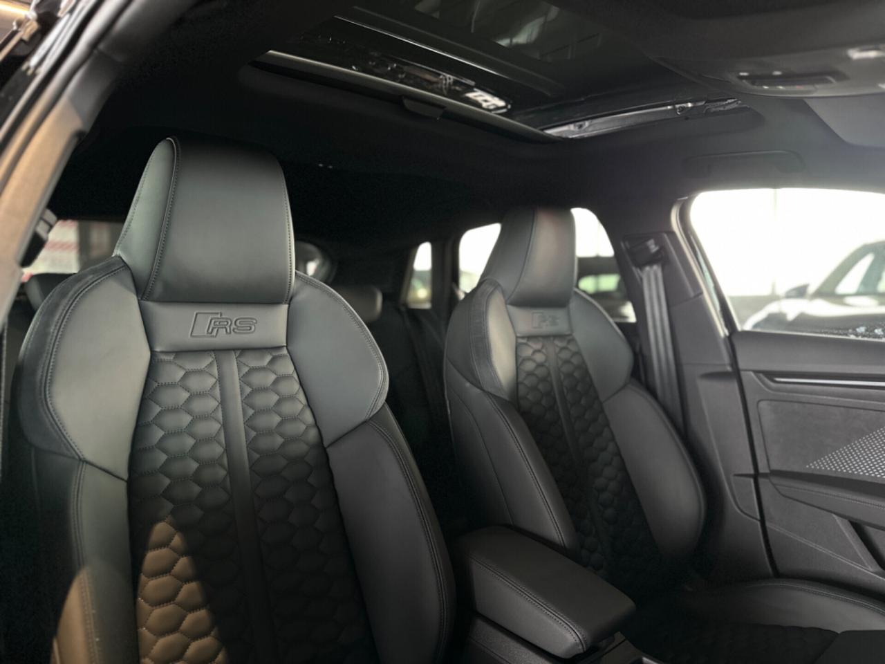 Audi A3 RS 3 SPB TFSI quattro S tronic