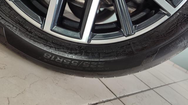 BMW X1 sDrive 18i M Sport Premium SENZA VINCOLO FINANZIAM