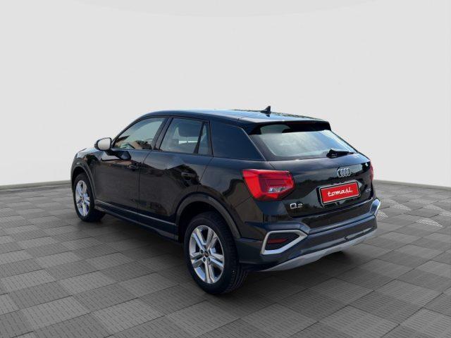 AUDI Q2 Q2 30 TDI S tronic Admired Advanced